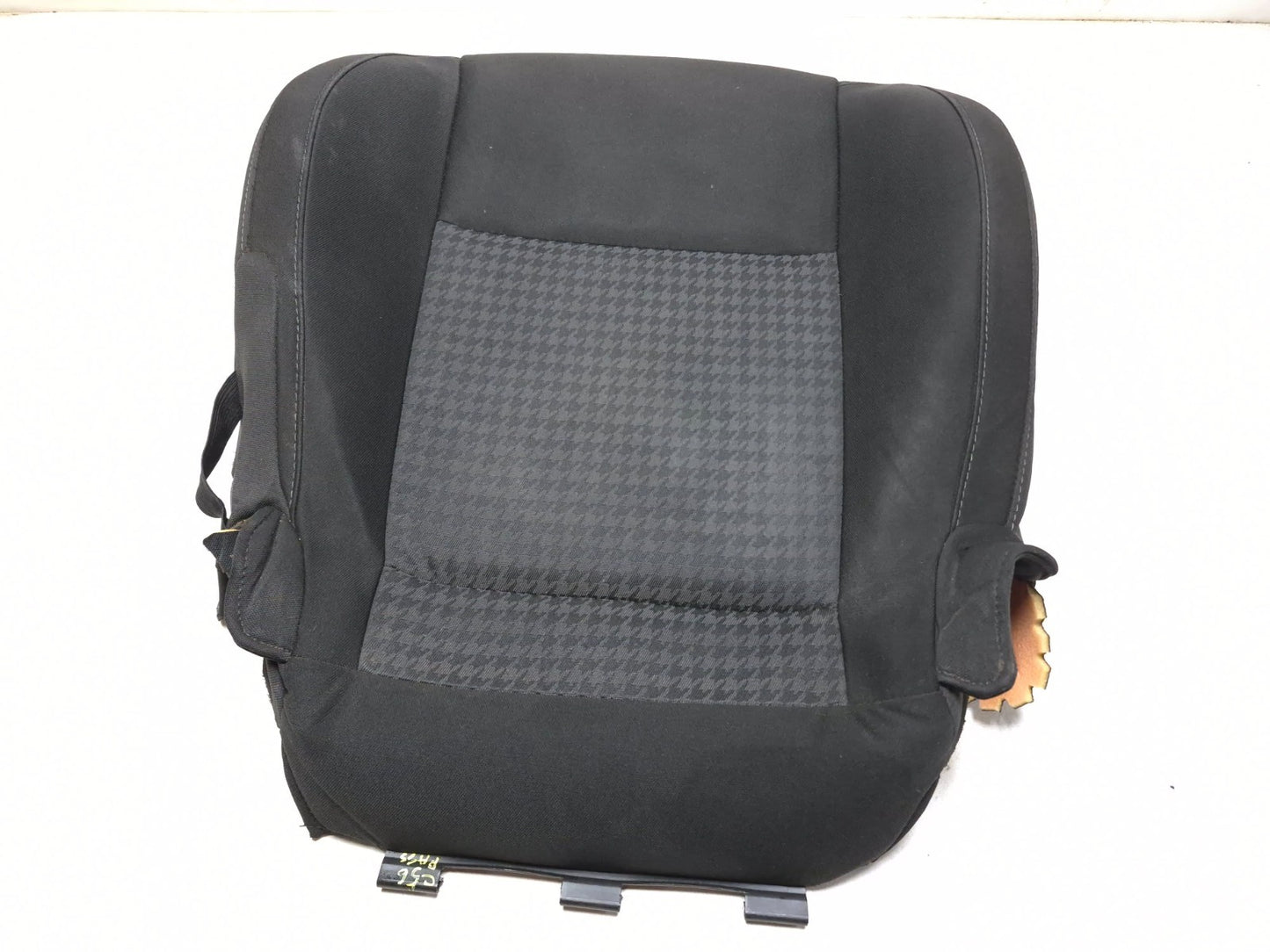 2020 Dodge Challenger Front Right Passenger Seat Cushion Bottom Lower OEM