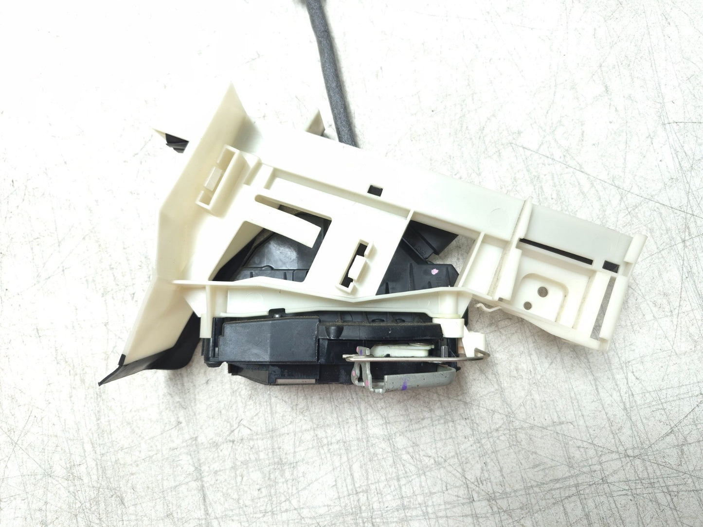2017 Ford Focus St Rear Door Lock Latch Actuator Right Passenger Side OEM