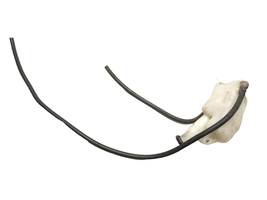 2013 Honda Cbr250 Coolant Tank Overflow Reservoir OEM