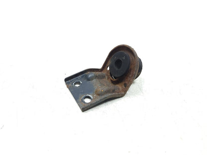 12-17 Hyundai Accent Radiator Upper Mounting Bracket Pair OEM