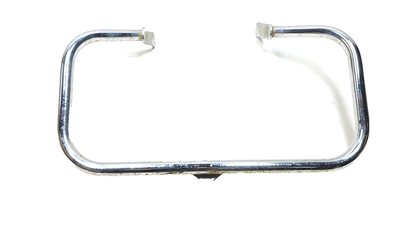 2008 Honda Shadow Aero Vt 750 Ca Chrome Engine Motor Crash Guard OEM