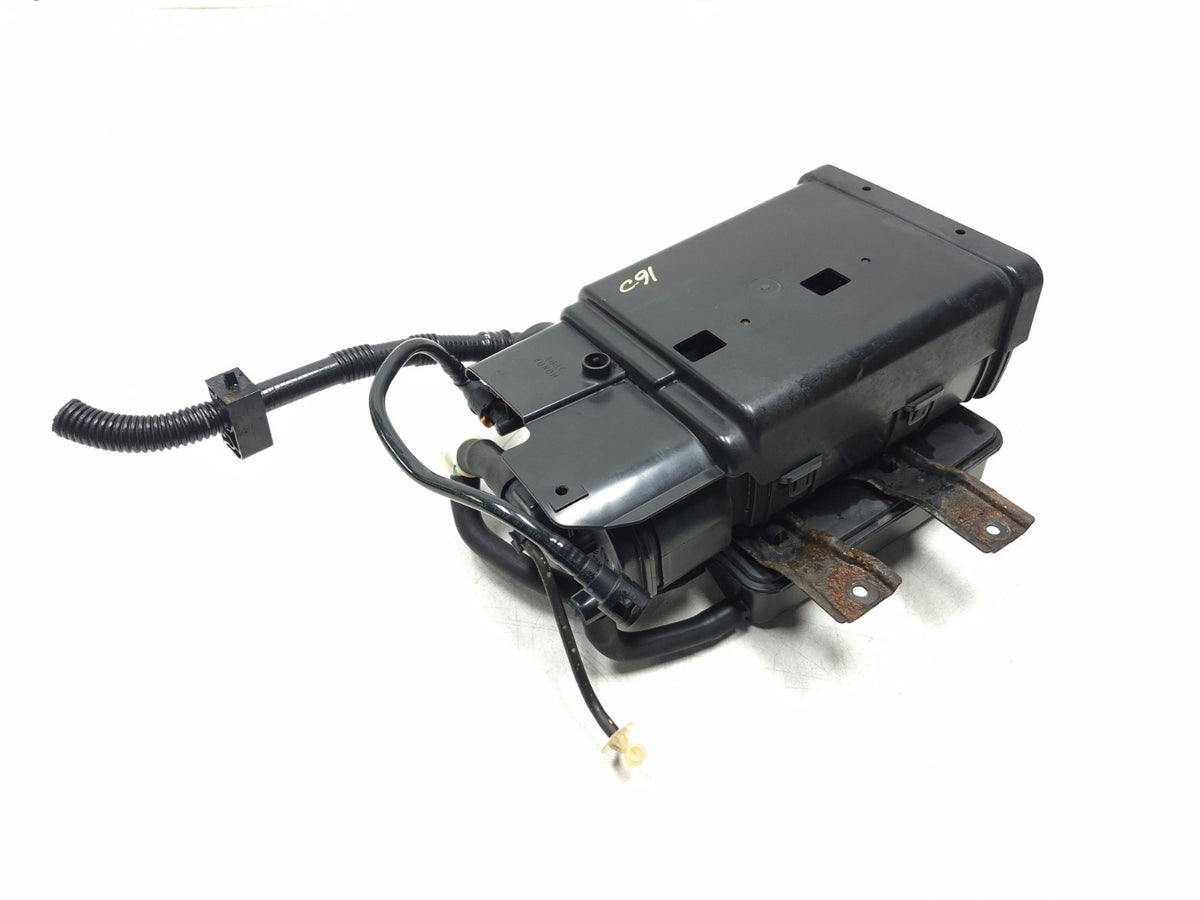 2008 Acura Tl Type-s Vapor Canister 17011-sda-a00 OEM