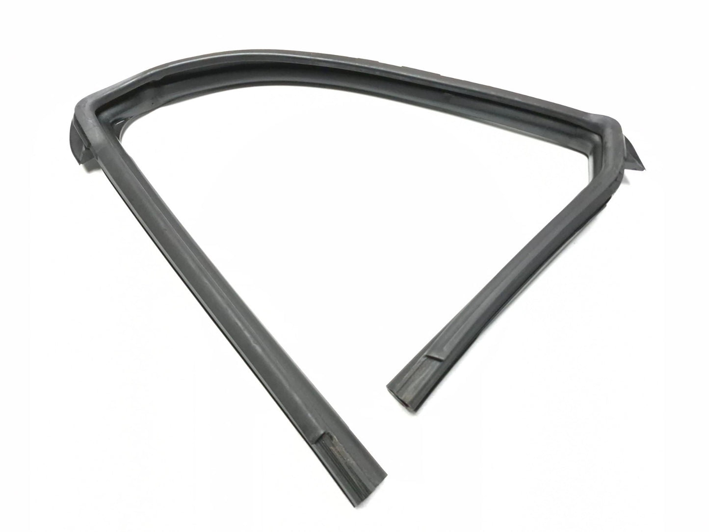 2011 Nissan Juke Door Weatherstrip Rear Driver Side Left OEM