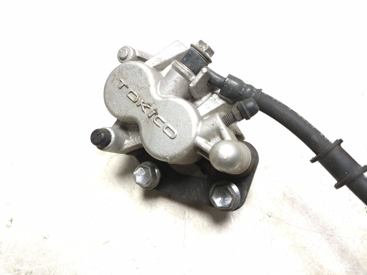 2005 Suzuki Boulevard С50 Front Brake Caliper OEM