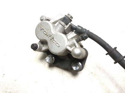 2005 Suzuki Boulevard С50 Front Brake Caliper OEM