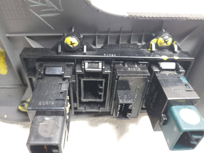 14 15 16 Hyundai Elantra Active Eco Traction Dimmer Switch W/ Trim OEM