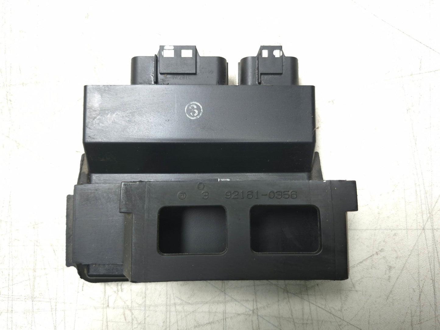 2019 Kawasaki Z400 Er400d Ecu Cdi Computer Module OEM