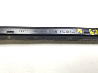2009 - 2017 Audi Q5 Door Weatherstrip Front Driver Side Left OEM