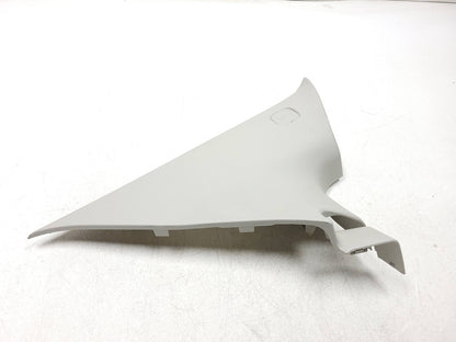 12-15 Subaru Impreza C Pillar Quarter Panel Upper Trim Left & Right OEM Sedan