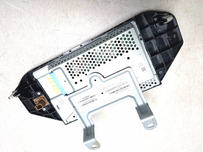 2013 Acura Rdx Dash Information Display Screen OEM