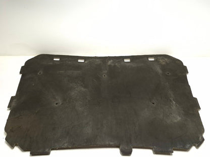 2007 Acura Tl Type-s Hood Bonnet Sound Insulation Pad Cover OEM