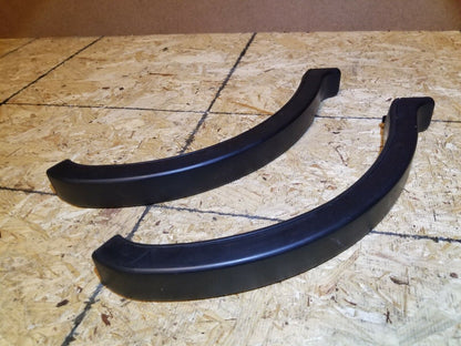 04 05 06 07 08 Acura Tl Type S Trunk Hinge Trim Pair OEM