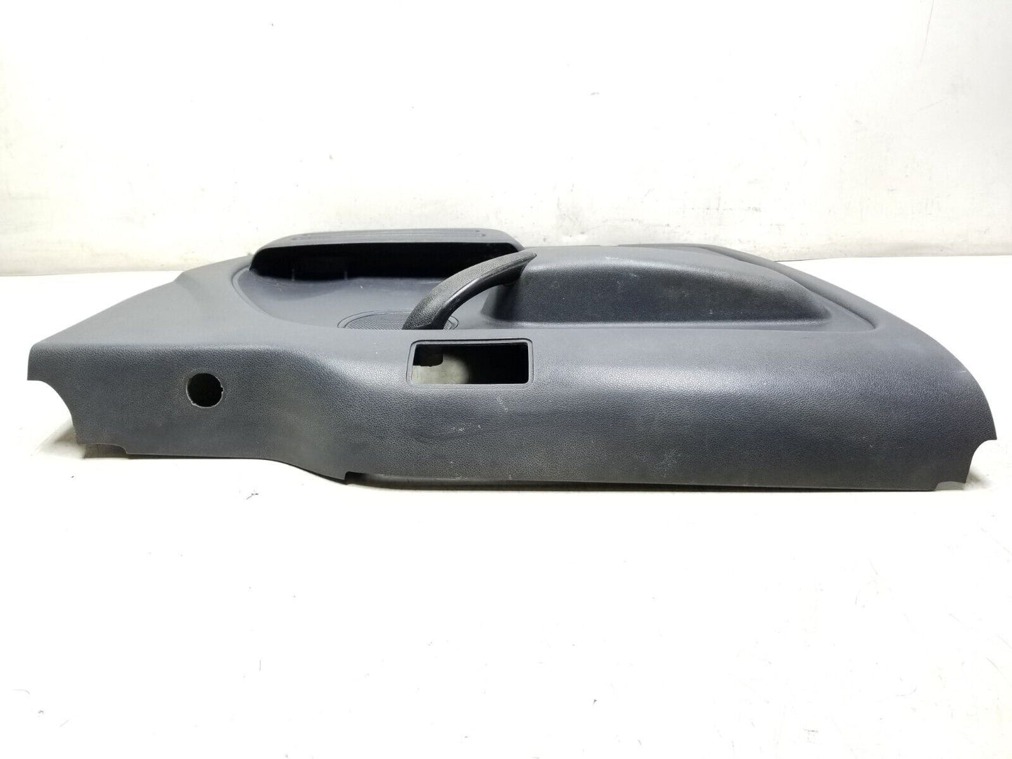 10 - 13 Ford Transit Connect Front Door Trim Panel Driver Side Left OEM