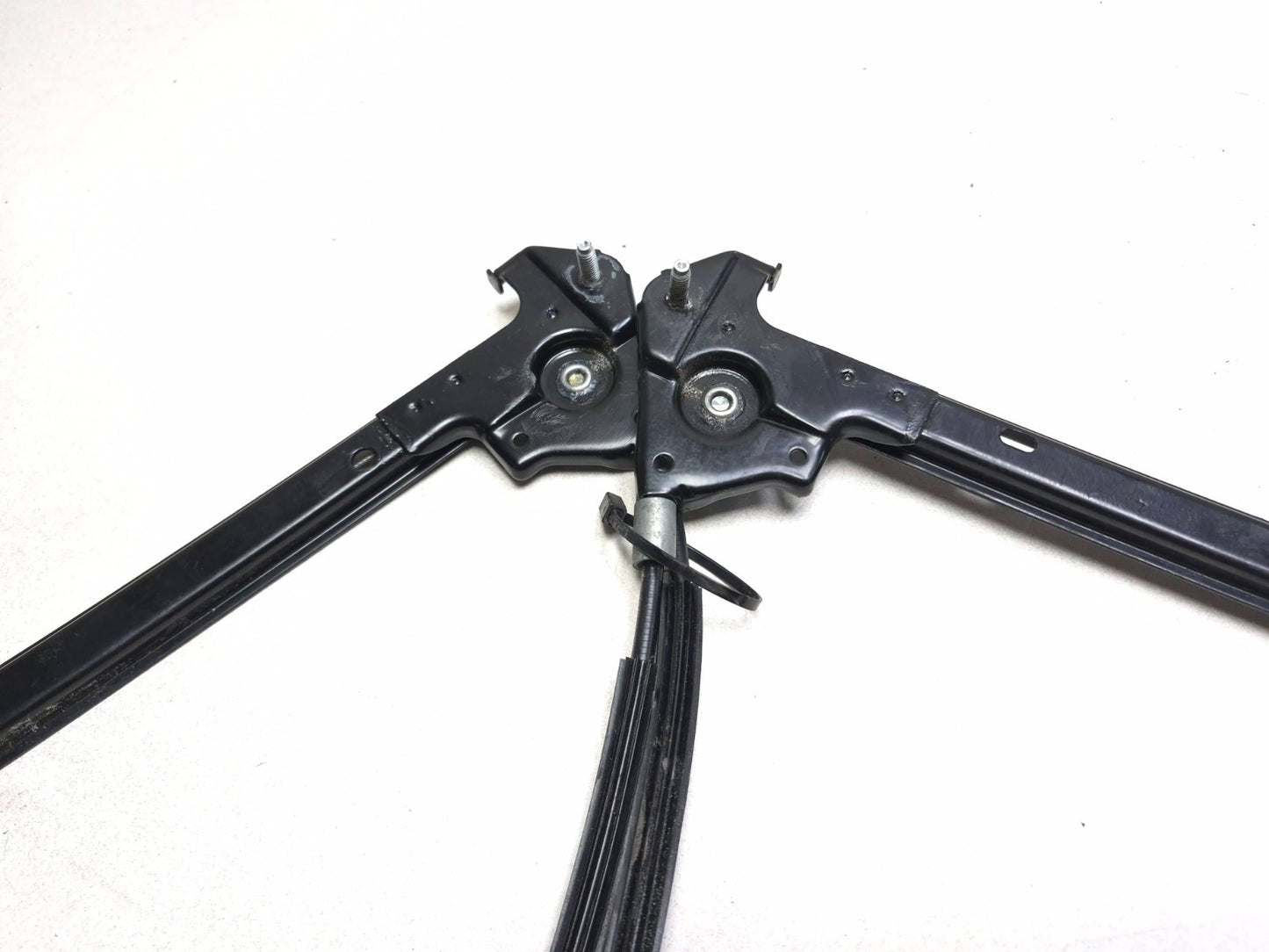 2020 Dodge Challenger Front Left Driver Door Window Regulator & Motor OEM