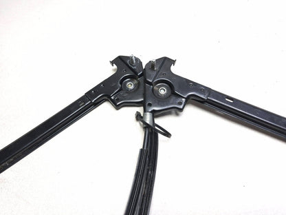 2020 Dodge Challenger Front Left Driver Door Window Regulator & Motor OEM