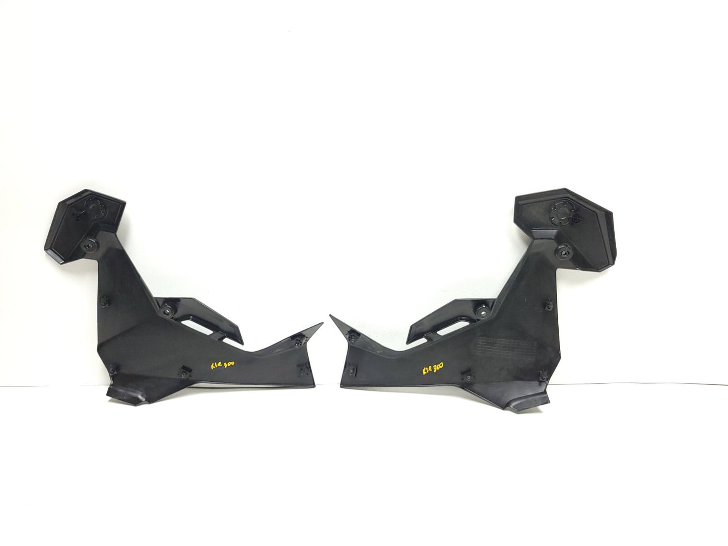 17-24 Kawasaki Kle300 Versys-x 300 Cover Pivot Fairing Left & Right