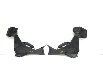 17-24 Kawasaki Kle300 Versys-x 300 Cover Pivot Fairing Left & Right