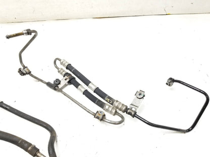 2012 Jeep Grand Cherokee Power Steering Line Hose OEM