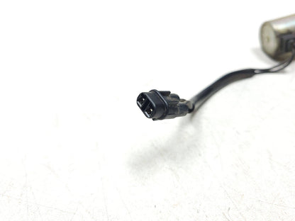 2006 - 2009 Suzuki Boulevard C50 Vl800 Air Valve Solenoid  OEM