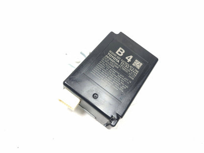 2017 Toyota Highlander Keyless Entry Receiver Module OEM