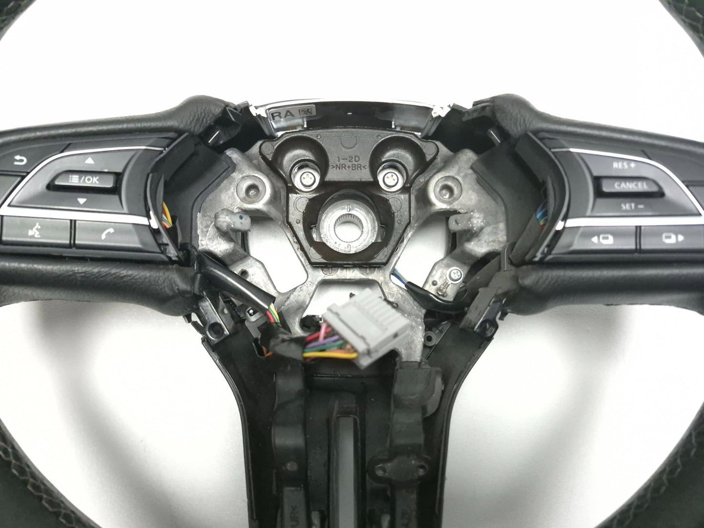 2020 Infiniti Q50 Steering Wheel Oem✅