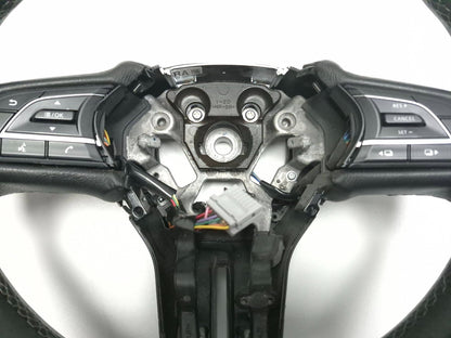 2020 Infiniti Q50 Steering Wheel Oem✅