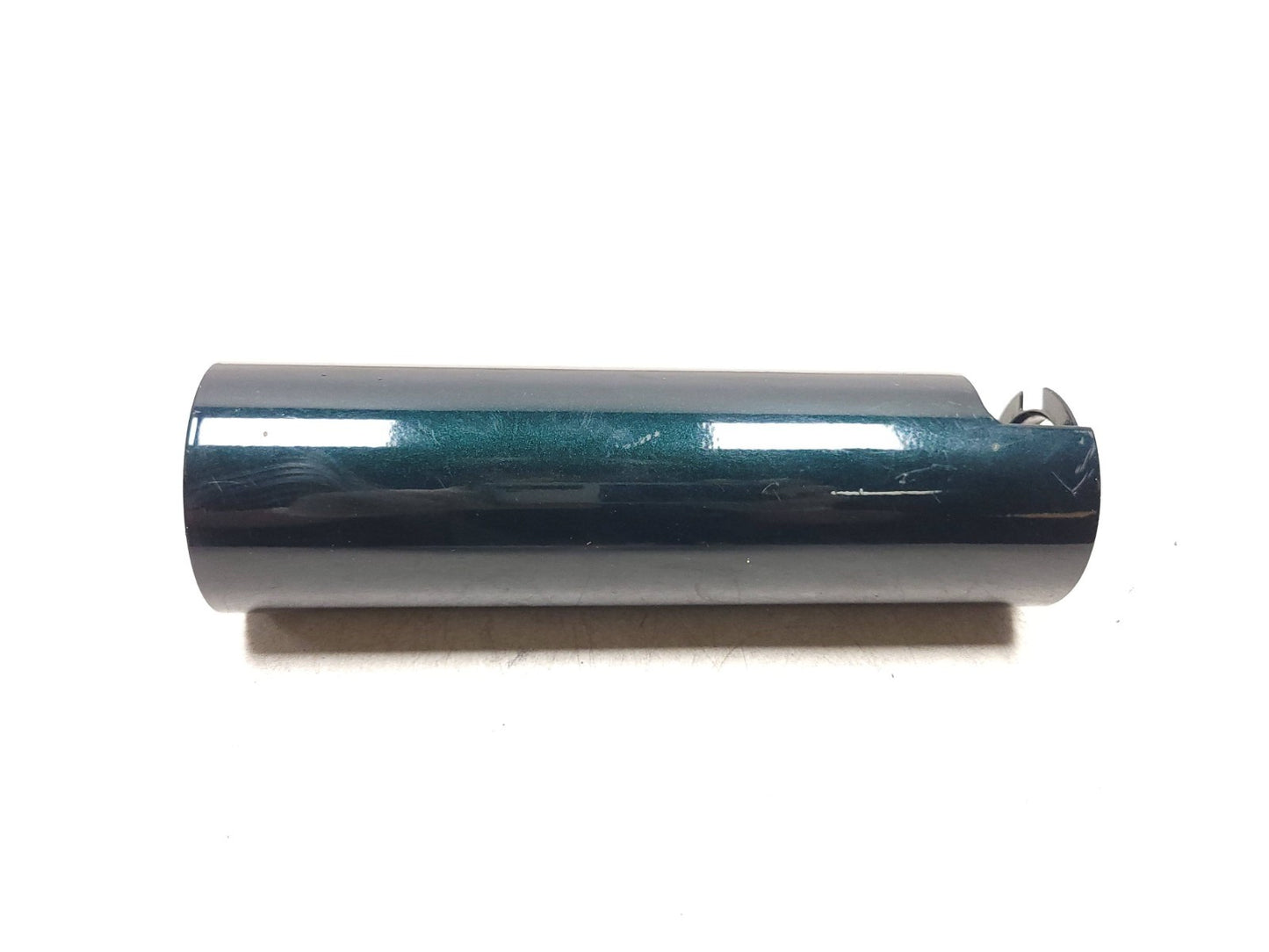 2022 - 2024 Royal Enfield Classic 350 Fork Tube Lower Cover Left & Right OEM