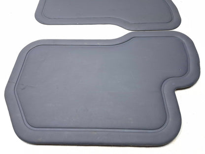 2013 Ford Transit Connect Rear Sliding Door Panel Trim  Left & Right  OEM