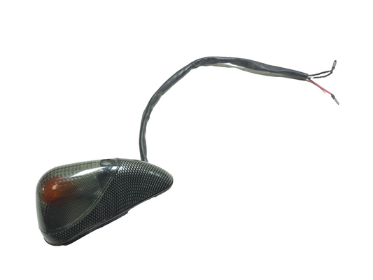 2006 Kawasaki Ninja 250 Ex250 Front Turn Signal Light Lamp Right