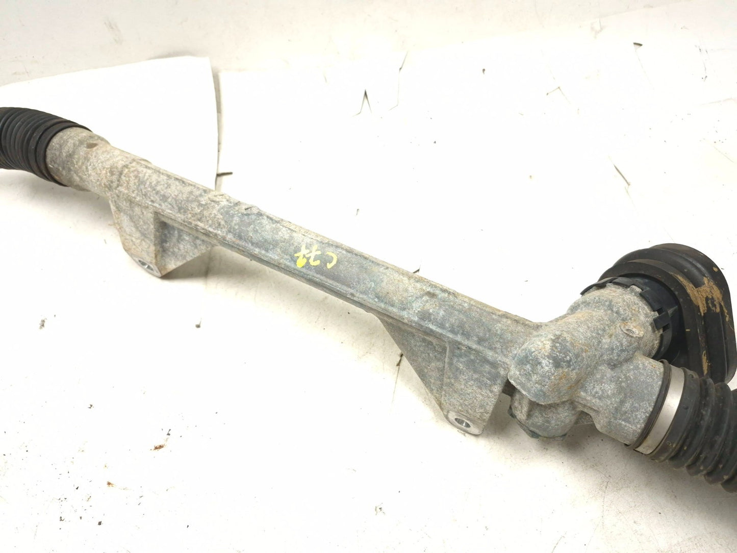 2012 Nissan Leaf Power Steering Rack & Pinion OEM