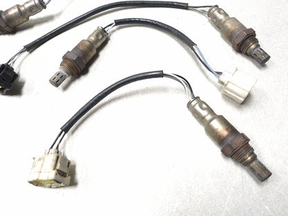 2018 Chrysler 300 Oxygen Sensor 4pcs OEM