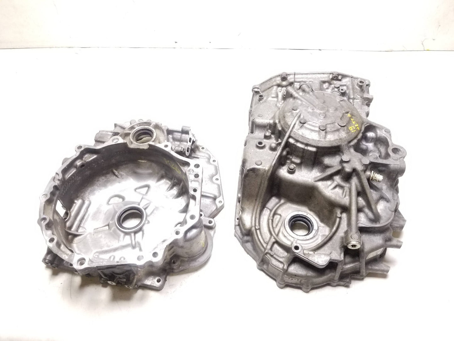 2019 Volkswagen Jetta Automatic Transmission Bell Housing OEM