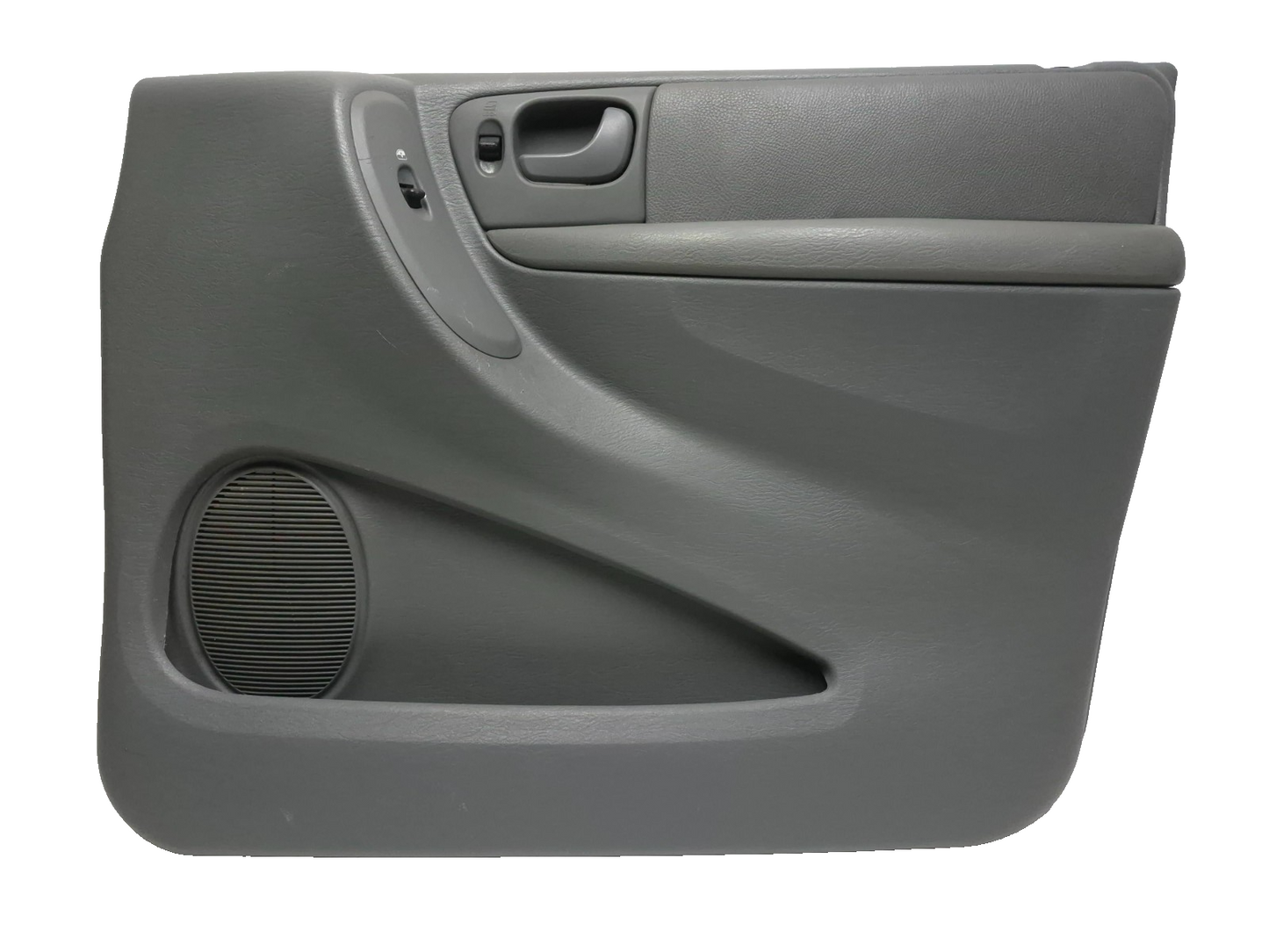 2005 Dodge Grand Caravan Door Panel Trim Front Right Passenger Side Oem✅