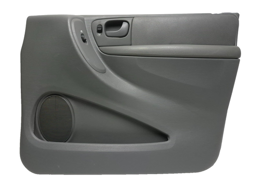 2005 Dodge Grand Caravan Door Panel Trim Front Right Passenger Side Oem✅