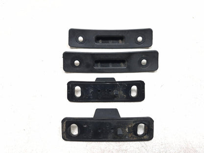2013 Dodge Grand Caravan Sliding Door Stabilizer 04673923aa Driver Side Oem✅
