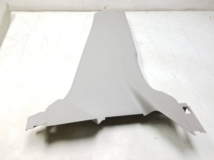 2008 - 2015 Nissan Rogue B Pillar Trim Cover Left & Right OEM