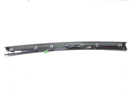 2013 Honda Cr-z Tailgate Third Brake Lamp 34270-szt-j02 OEM