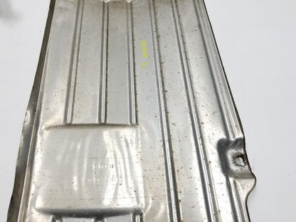 13 14 15 16 GMC Acadia Underbody Heat Guard Shield Pair OEM