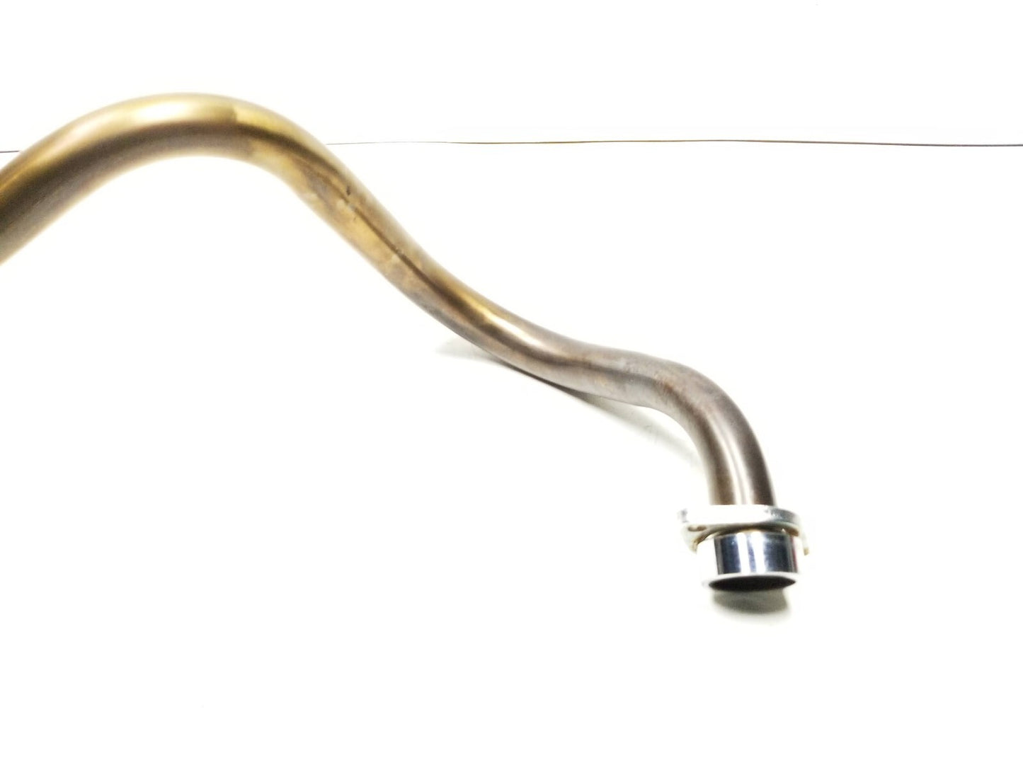 19 - 23 Honda Cbf300 Na Exhaust Manifold Header OEM