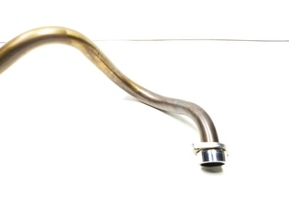 19 - 23 Honda Cbf300 Na Exhaust Manifold Header OEM