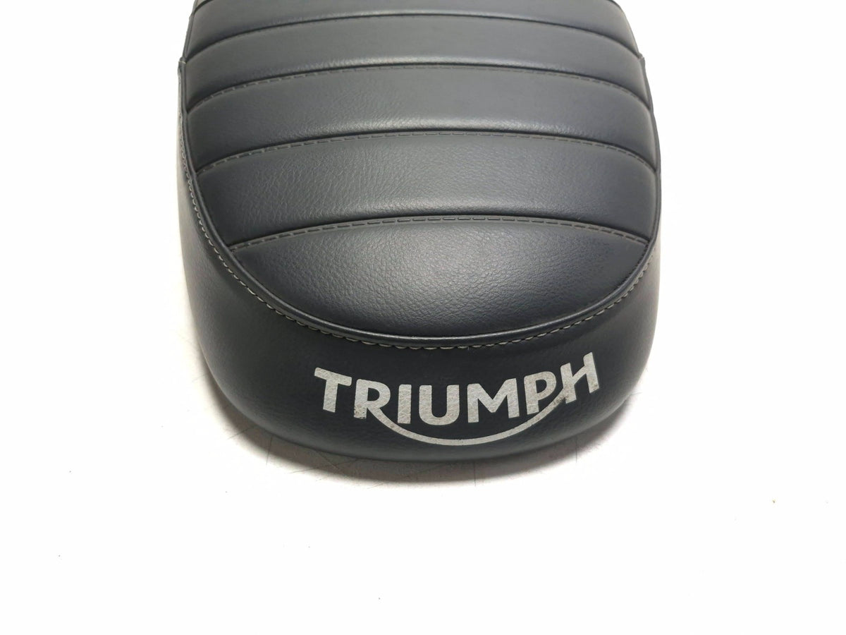 2024 Triumph Speed 400 Seat OEM