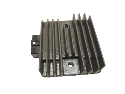 2024 Yamaha R3 Yzfr3 Voltage Regulator Rectifier W/ Cover Pair OEM