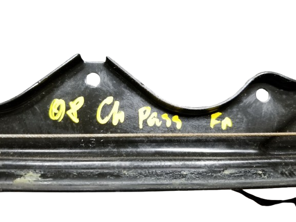 2008 Jeep Grand Cherokee Front Right Door Window Regulator OEM