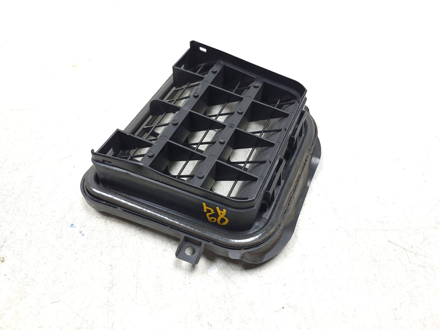 2009 - 2016 Audi A4 S4 Rear Quarter Panel Air Vent Grille Left & Right OEM