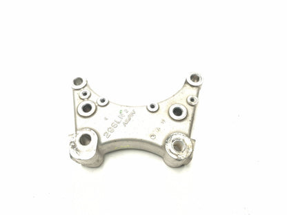 2007 Honda Fit At Rear Engine Mount Bracket  OEM