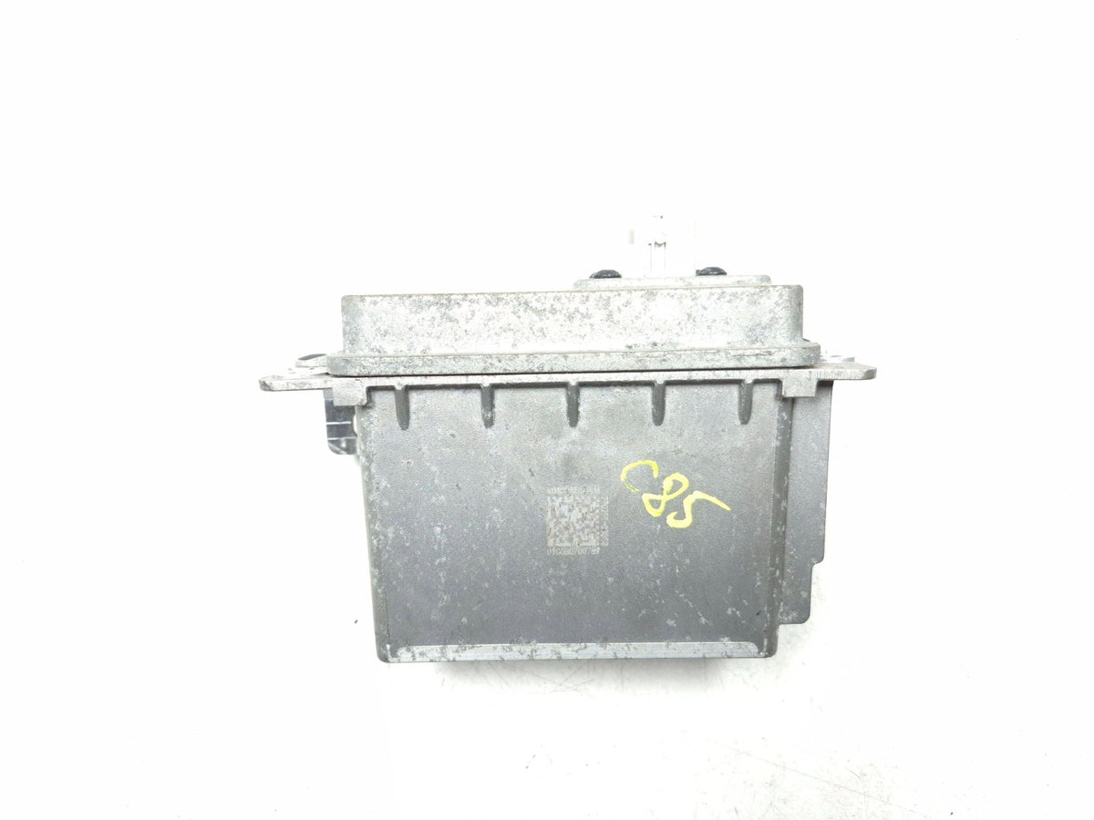2022 Tesla Model 3 16v Li-ion Lithium Battery Pack 1598486-99-d OEM