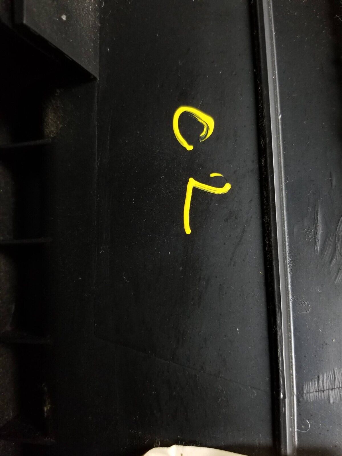 2010-2014 Chrysler 200 Glove Box OEM