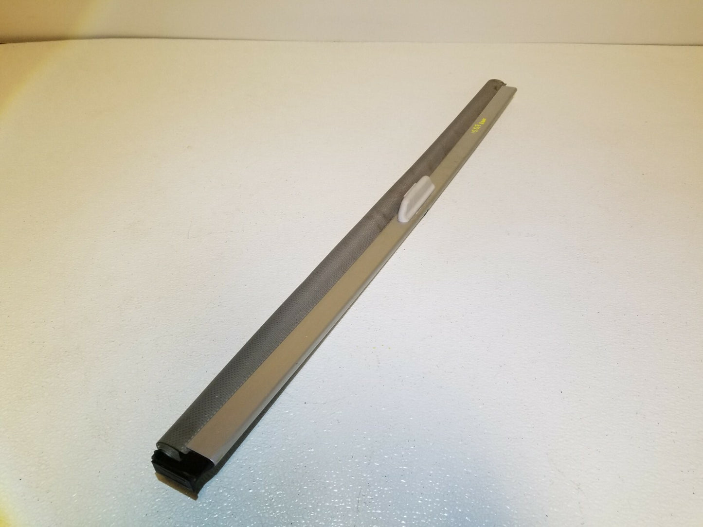 2015 Audi Q7 Sunroof Sun Shade Rear OEM