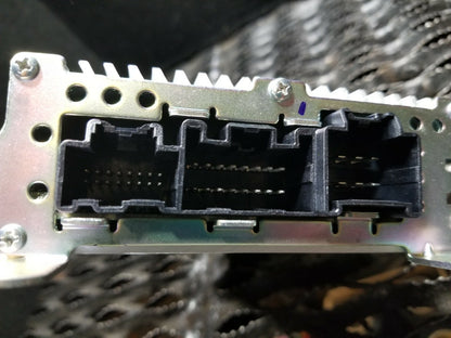 15 16 17 Chevrolet Equinox Active Noise Body Control Module 23343945 OEM 24k