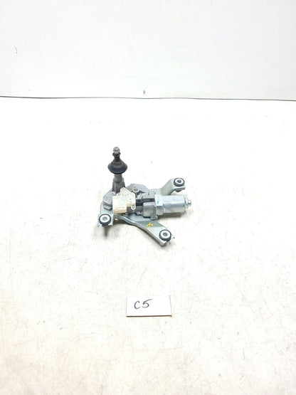 2007-2012 Dodge Caliber Rear Wiper Motor OEM